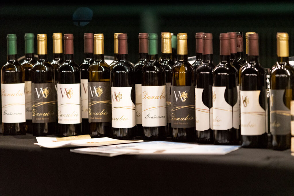 vina