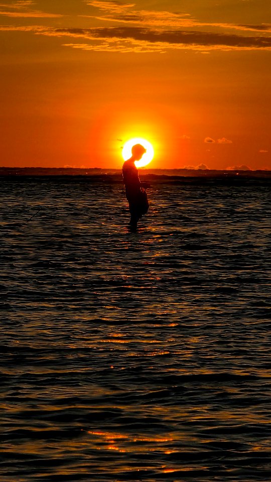 Sejšeli nisu samo luksuzni resorti, nego i skromni ljudi koji s morem dijele kruh. 🐟 Dok turisti nose suvenire, on kući nosi ribu, dva svijeta, jedan zalazak. 🇸🇨☀️
Video je snimljen sa Samsungom S25 Ultra koji je savršen za putovanja jer ne trebate nositi hrpu opreme... I ovo nije sponzorirana objava nego mi je baš fora kako zoom može kvalitetno uhvatiti ovakve trenutke. 💪📸
