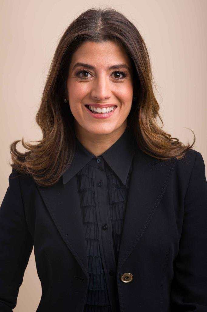 Ambassador Nathalie Rayes (2)