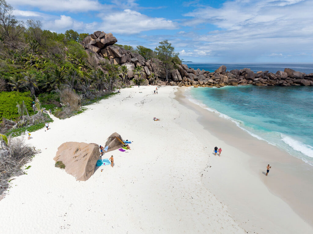Sejšeli-vodič-grand-anse-beach