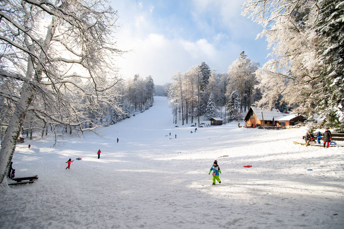 najbolja skijališta za djecu naslovna