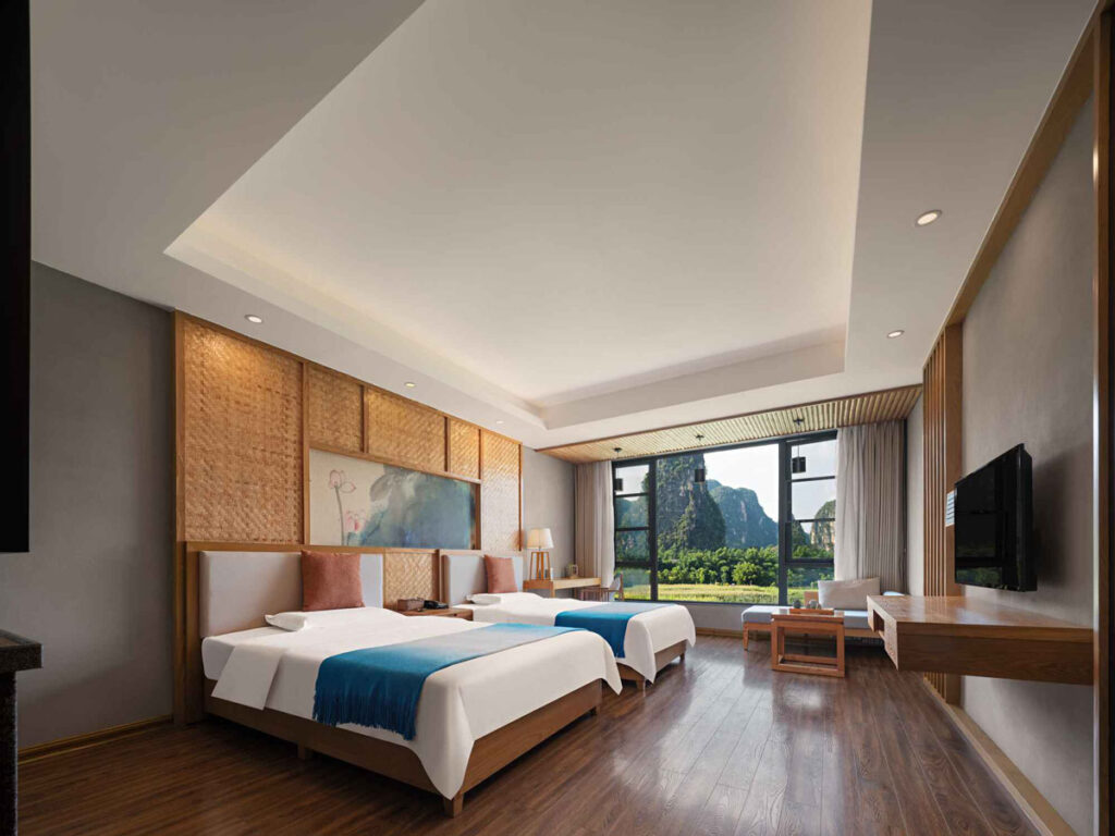 najsretnija-jela-svijeta-Yangshuo-Zen-Garden-Resort---Rich-Chinese-traditional-activities