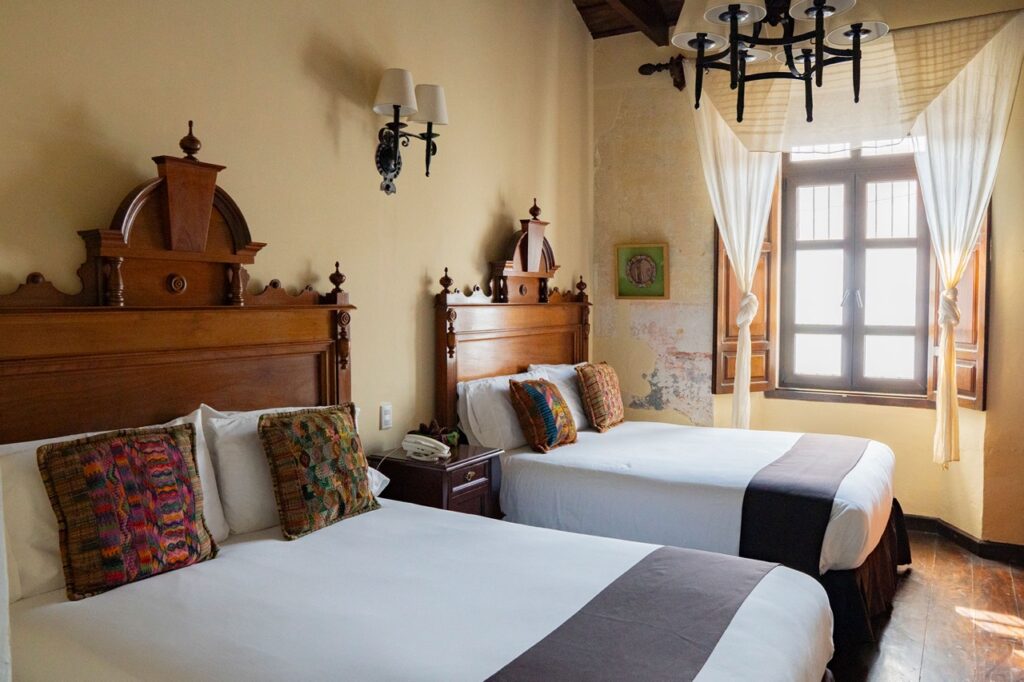 Casa Noble