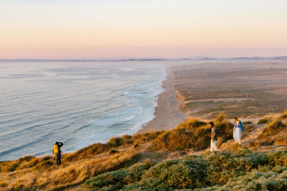 Booking.com održiva putovanja 2026