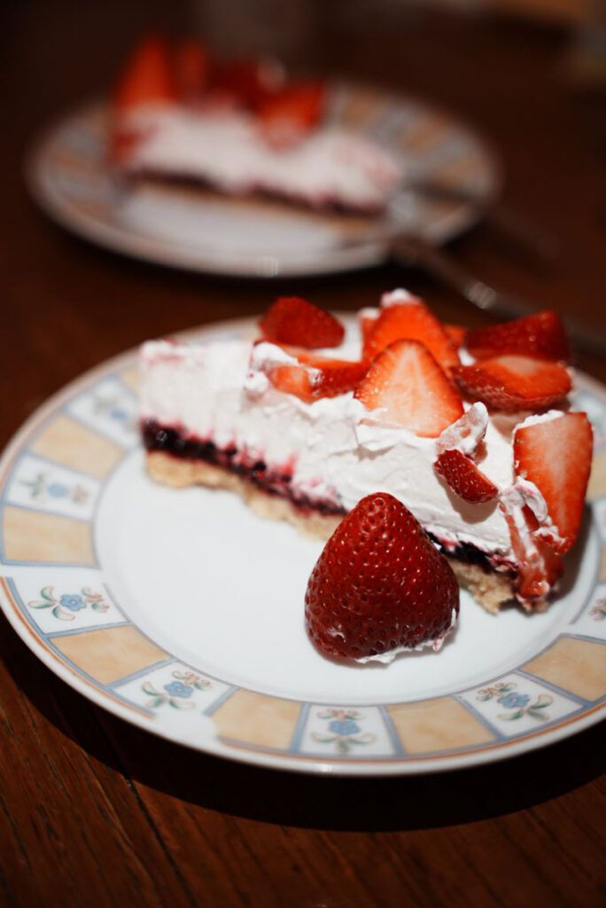 komad torte