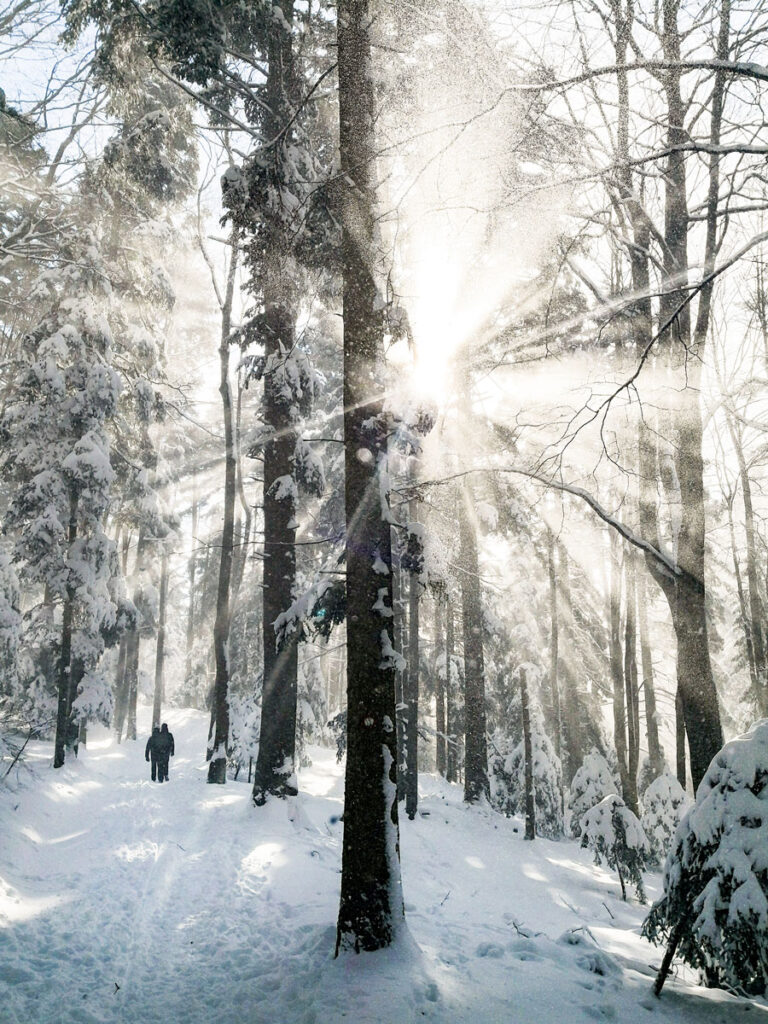 novo sklonište na Mont Blancu domagoj sever