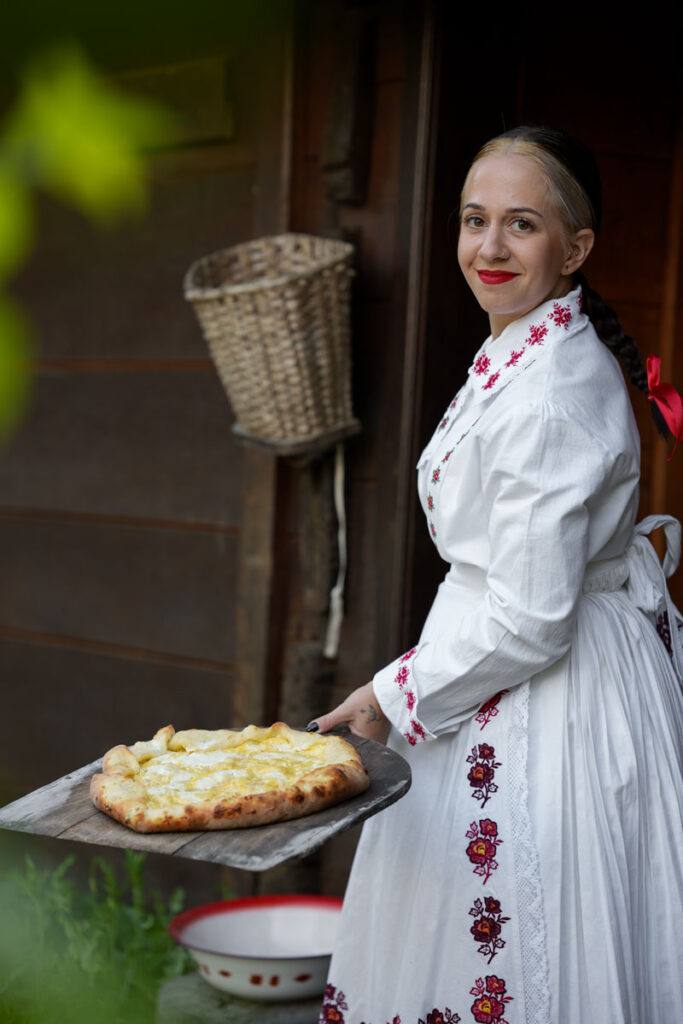 pera novi marof pečena
