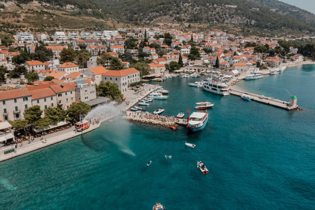 brač 100k ultramaraton
