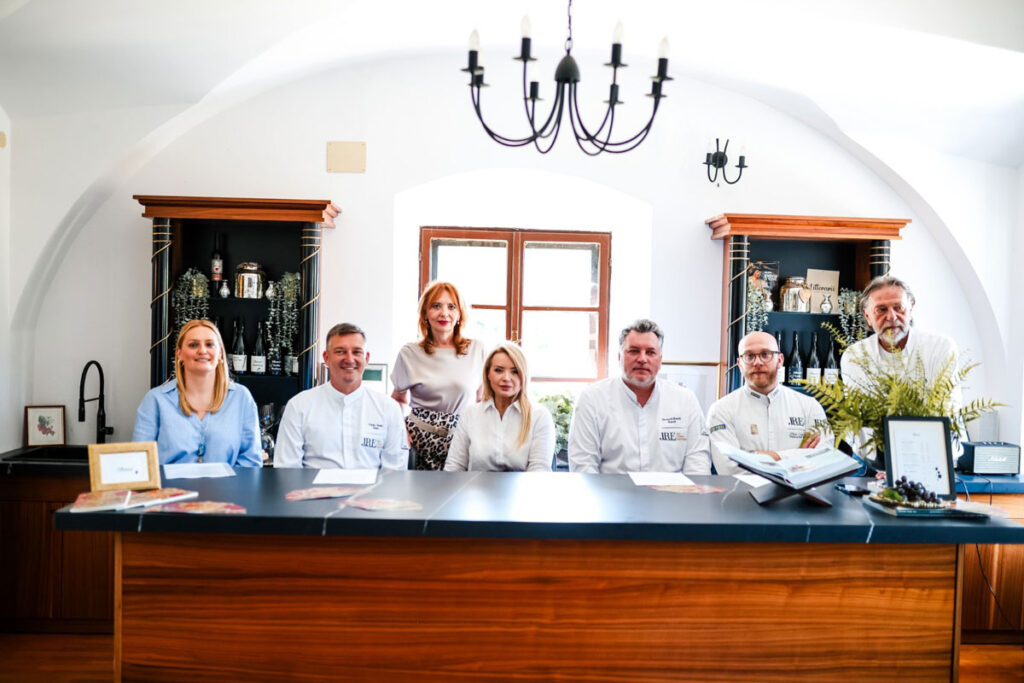 gastronomija zagrebačke županije sudionici