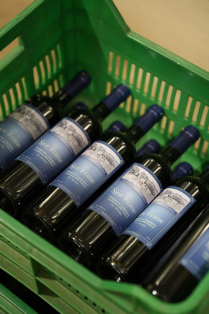 vino