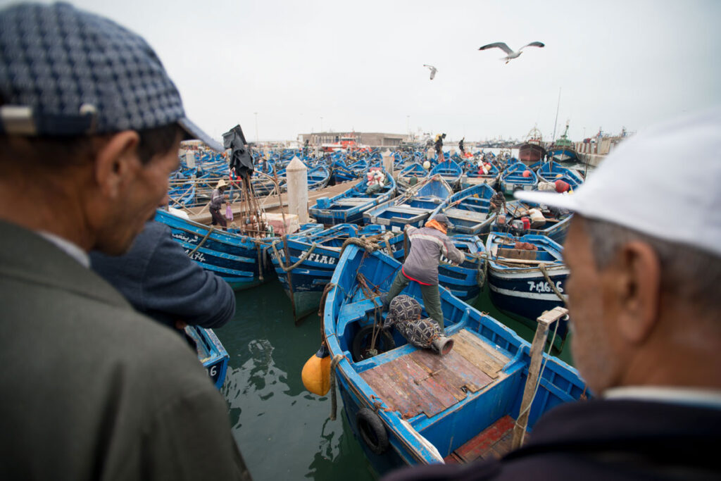 essaouira