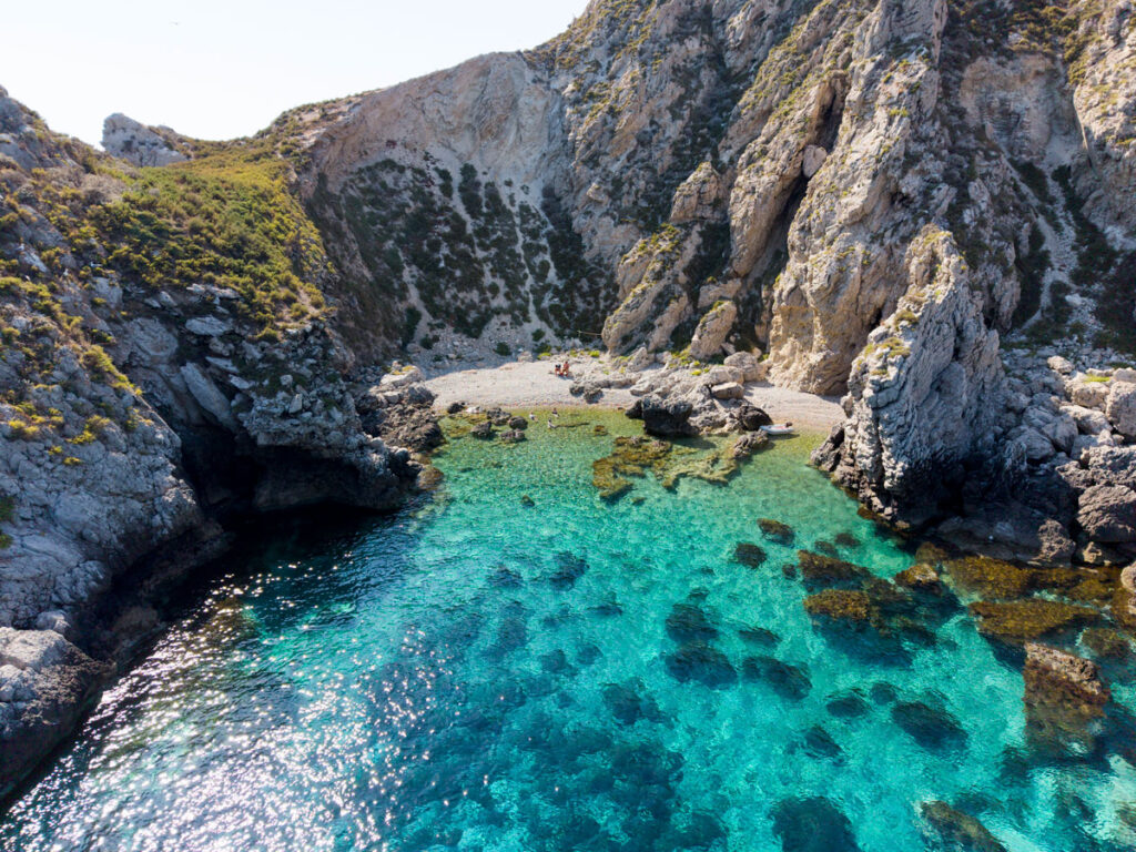 Mala Palagruža