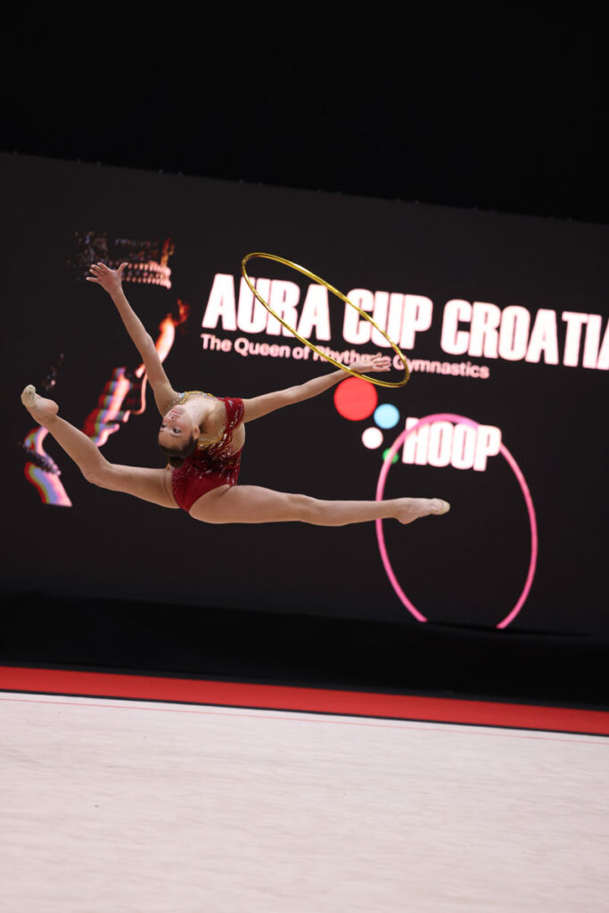 Aura-Cup-Croatia-2026-Gresa-Ramadani