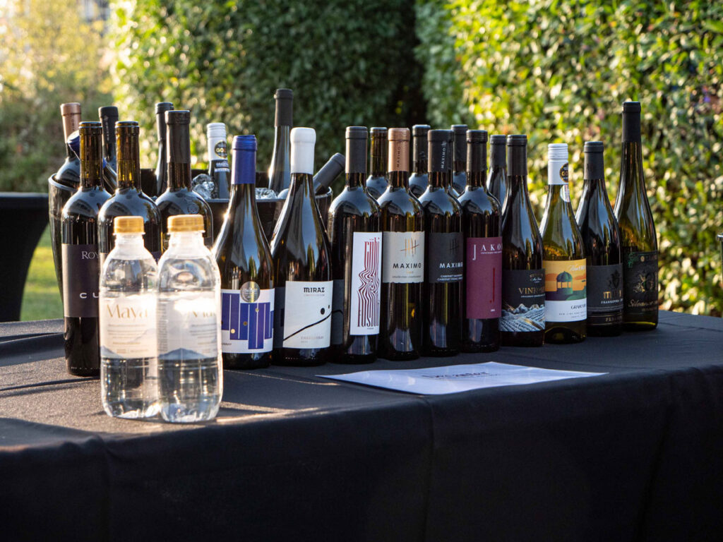 graševina croatica dio vina