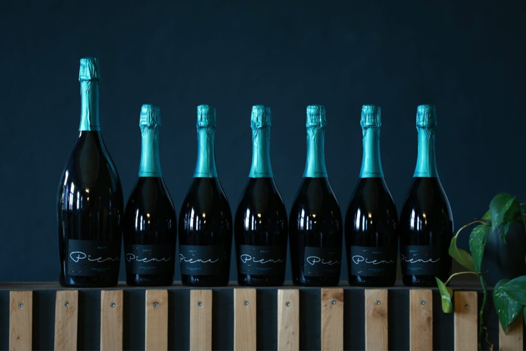 InterWine Panel Piena