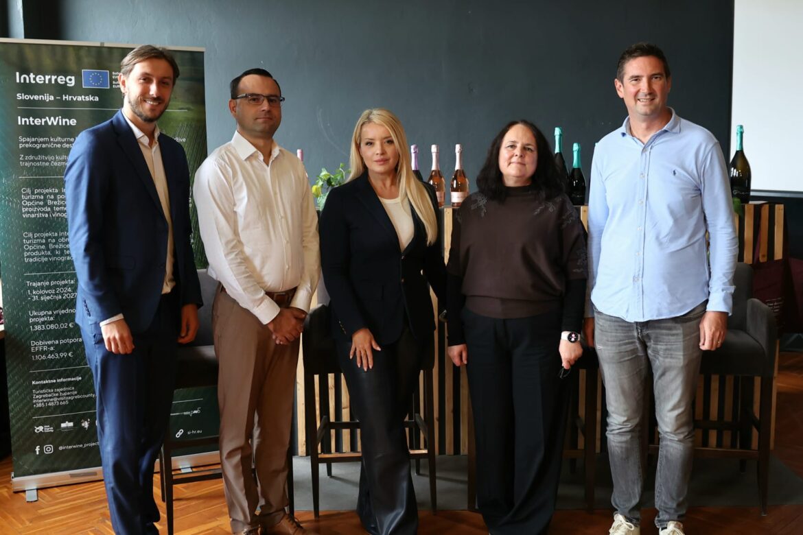 InterWine panelisti