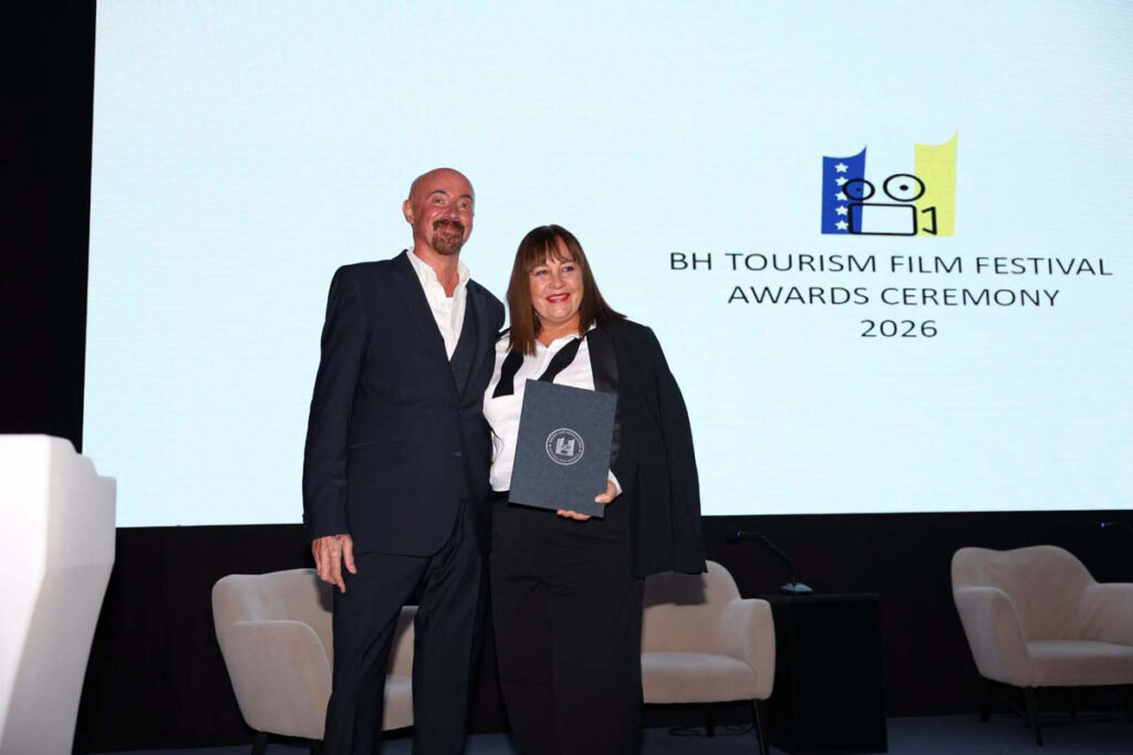 Supetar-BH-Tourism-Film-Festival-ceremonija