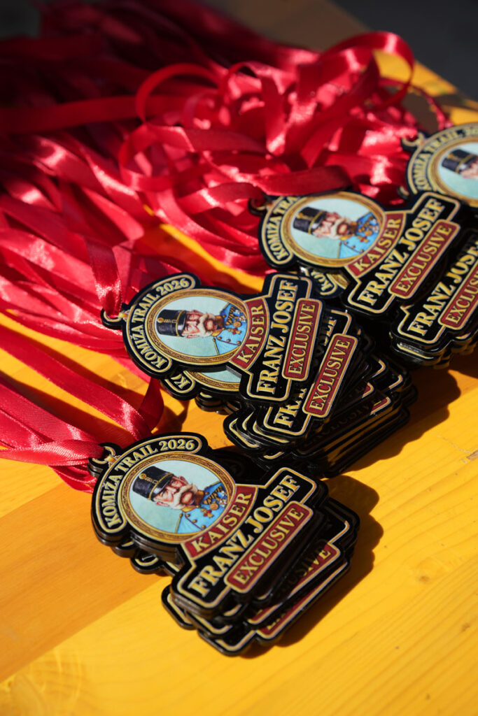 medalje