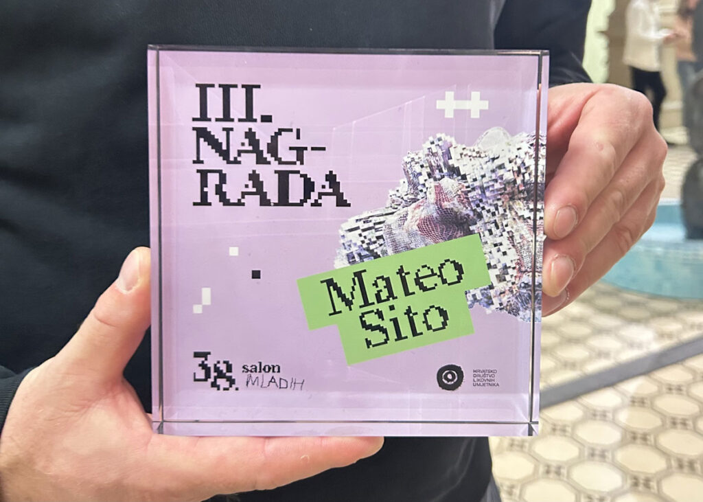 plaketa mateo sito