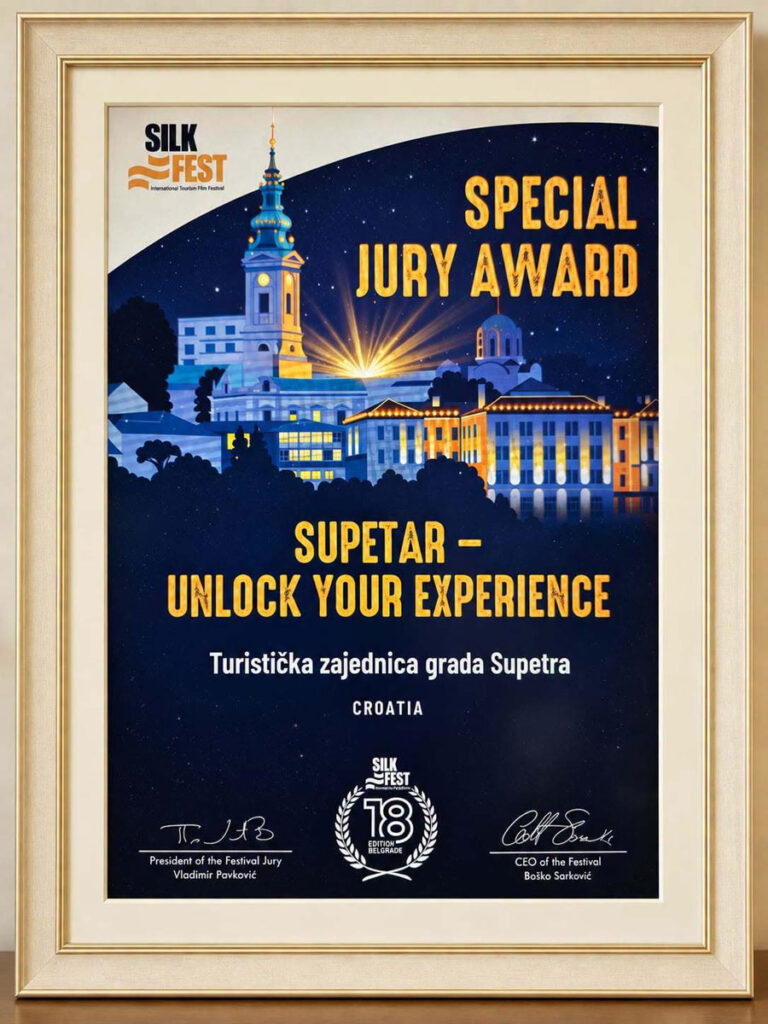 special jury award