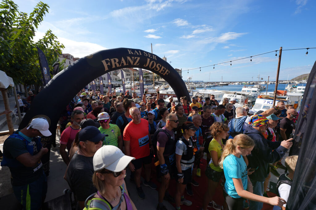 start utrke