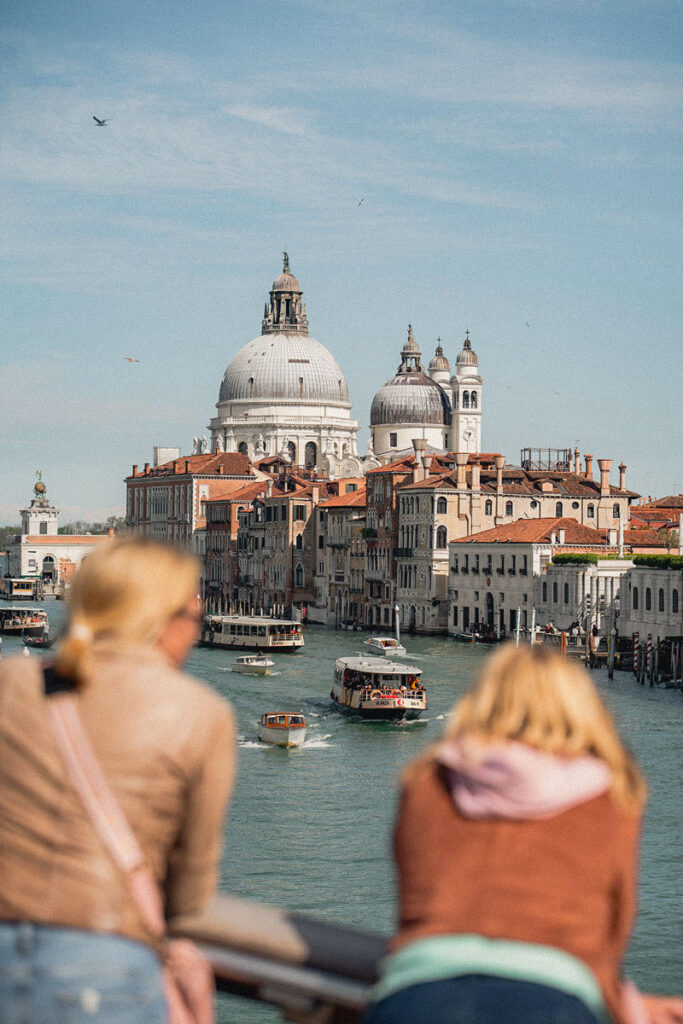 Venezia fotografija Domagoj Sever